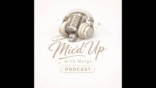 Big Changes For Micd Up With Morgs Studio Reset I Need Your Input Episode 6