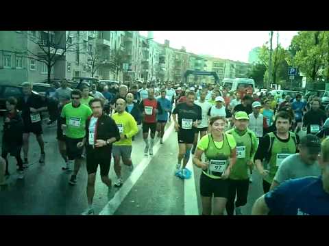 25ª Maratona de Lisboa 2010