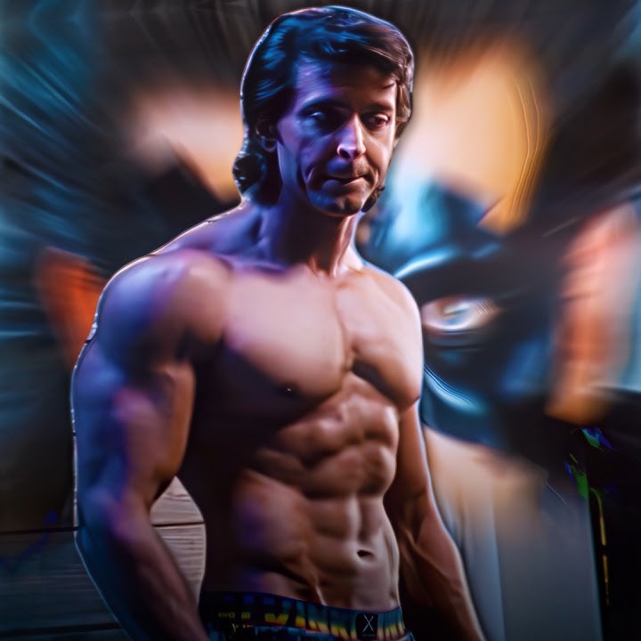 'W Great Power Comes🗿' Krrish 3 Hritik Roshan Edit | Montagem Rugada #Shorts