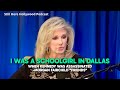 I Was a Schoolgirl in Dallas When President Kennedy Was Assassinated.  -Morgan Fairchild "Friends"