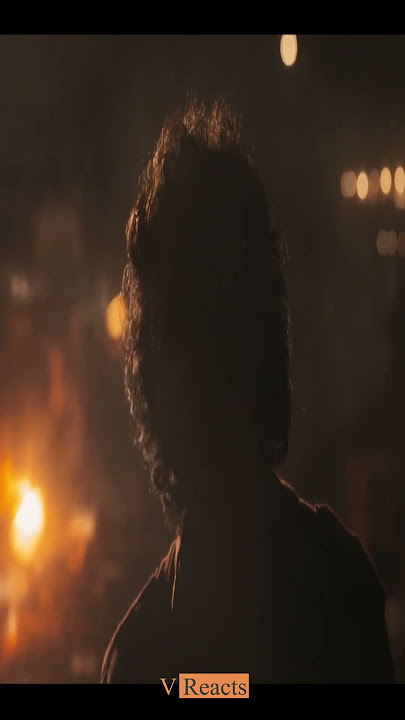 Dulquer Salmaan new Movie Trailer #Dalquer #south #aishwarya #vreactsofficia #fact #movie
