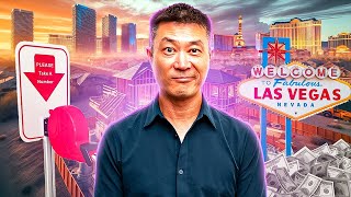 Las Vegas Housing Market Update  Get Ready