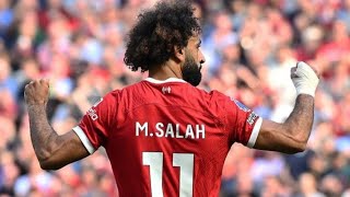 ?.هدف محمد صلاح فى شباك ويستهام من ركلة جزاء هدف ليفربول الاول امام ويستهام بالدوري الانجليزي