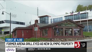 Lake Placid’s historic Arena Grill property to be demolished