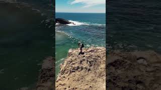 Testing the ONDU Eikan 4X5 Large format camera in Portugal #ondueikan #largeformatphotography