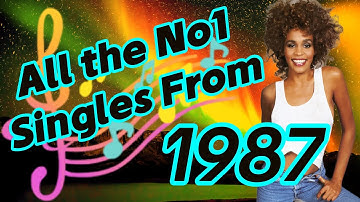 The Sounds of 1987.  All the UK