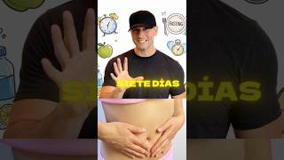 Sabes que es la AUTOFAGIA? #ayunointermitente #salud