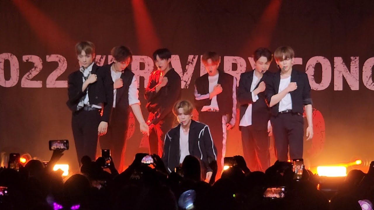 @VERIVERY: 'Heart Attack' at Chicago (9/26)