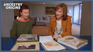 William Nicholson's Glass Jug: Thumbprint, Timetables, Truth | Fake or Fortune | S7 E1