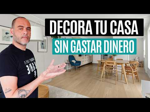 Deja de gastar