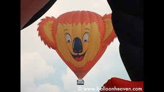 Breda Ballonfiesta 2002