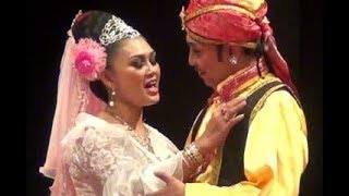 GANDRUNGAN Romantis - Ketoprak RRI Yogyakarta - MAYAT HIDUP [HD]