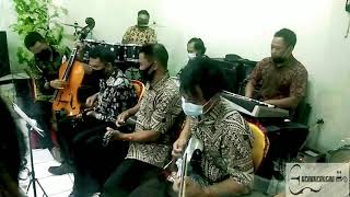 Download Lagu Kj.50a SabdaMu Abadi _Cover Keroncong MP3