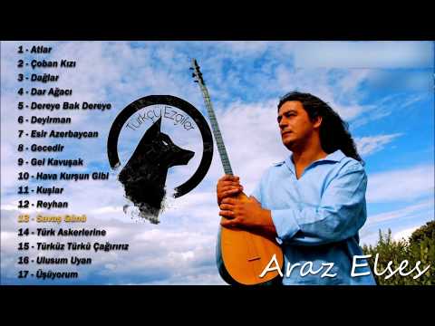 Savaş Günü ( ATA TÜRK ) - Araz Elses