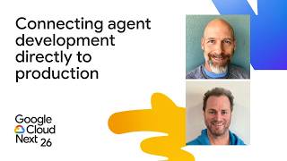 Always-on agentic life cycle: Connecting the development environment directly to production