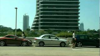 KIX 'Parking' (BDACreative)