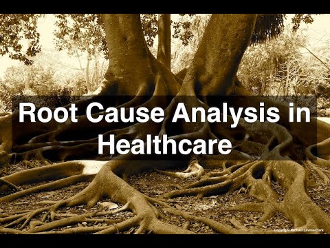 Video: Hvad er sundhedsforholdsanalyse?