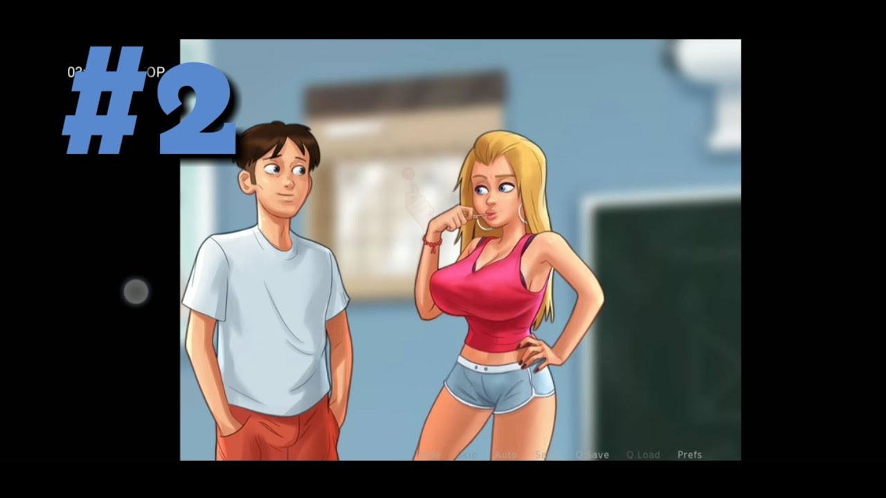 Roxxy Walkthrough Part 2 Summertime Saga Roxxy Got Aroused YouTube roxxy-walkthrough-part-2-summertime-saga-roxxy-got-aroused-youtube