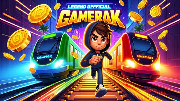 Impossible Subway Surfer Record Best Live Streaming | Subway Surfers Live |😱