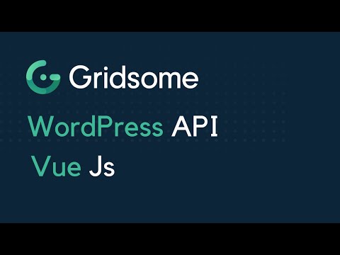 Vídeo: Es pot utilitzar el node js amb WordPress?