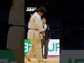 The first non-Japanese final of the tournament turned out to be an all-Korean affair!🥇🇰🇷