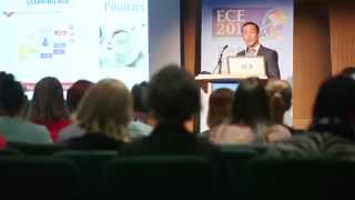 What to look forward to in the Nurse Sessions at ECE 2016