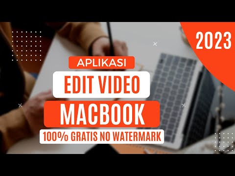 Video: Apa program pengeditan video terbaik untuk Mac?