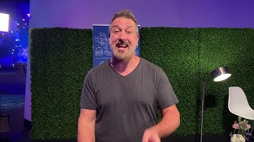 Joey Fatone and Friends Coming to Epcot