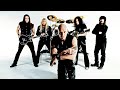 Primal Fear - Delivering The Black [Full Album]