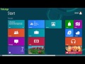 50 Tips about Windows 8 (Part 02) App Groups