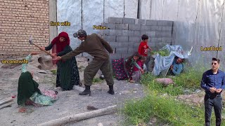 Conflict between two spouses: Ali hiding and police coming by zamin 12,423 views 2 weeks ago 45 minutes