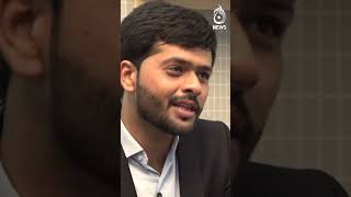 How is it done at home? echo and ecg - Part 02 | #Shorts