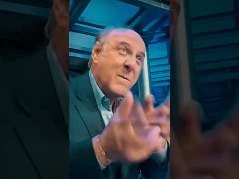 Video ?? Al World Radio Day 2026 arriva Gerry Scotti ?