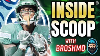 🏈 Tennessee Titans NFL Draft Review - 2024 NFL Draft Analysis with Broshmo screenshot 1