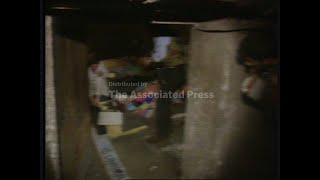 Bosnia - Situation In Gorazde