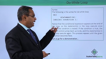 Scala - Do While loop