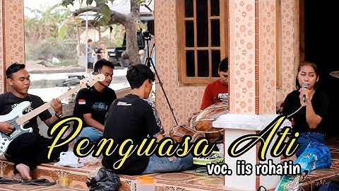 PENGUASA ATI(DEVI MANUAL)||LATIHAN TEAM MLOROD VOC. IIS ROHATIN