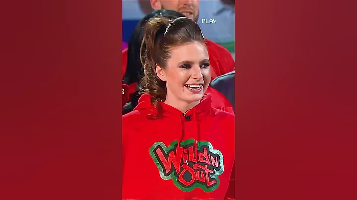 Bro was speechless 🤐 #shorts #wildnout #viral #trending