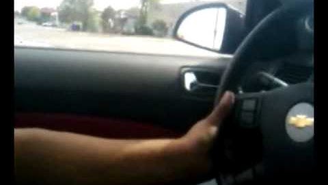 cobalt ss vs crx b20 vtec