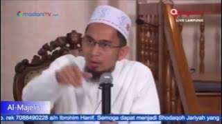 Mau Bayar Utang Tapi Orangnya Tidak Diketahui Lagi - Ustadz Adi Hidayat