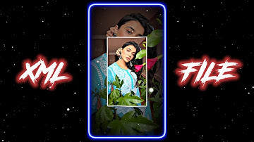 Thumak Beat Xml ✨🥵 || New Xml File ❤🔥 || Trending Alight Motion Xml Preset