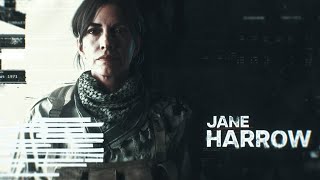 Call of Duty Black Ops 6 - Opening Cinematic Intro Scene