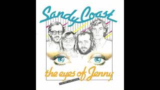 The Eyes Of Jenny  Sandy Coast