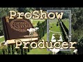 Готовый бесплатный проект фотоальбом "Цветы" для ProShow Producer  + DOWNLOAD (СКАЧАТЬ)