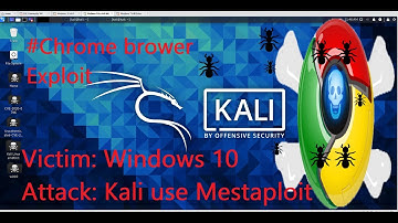 Episode 1: "Exploit Chrome security vulnerabilities" WORKING 100%