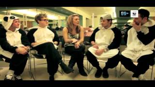 McFly - Earth Hour - Interview