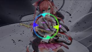 Nightcore - Everytime We Touch (Rock Version)