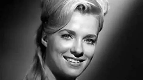 Connie Smith -- The Hurtin's All Over