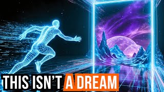 Download lagu Quantum Superposition Theory — You’re Not Dreaming, You’re Slipping Into Another Universe