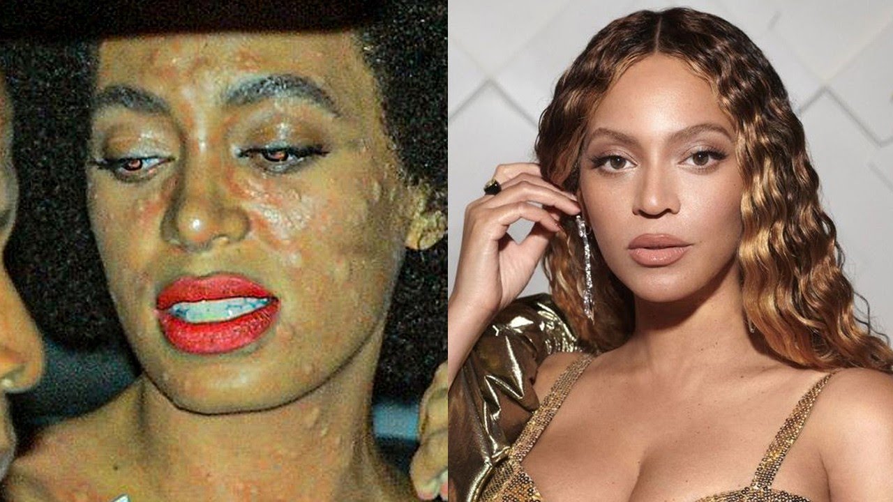 When Celebrities Have Their Photos Leaked To The Public YouTube